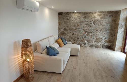 Ponte de Lima Villa | Quinta do Linharinho