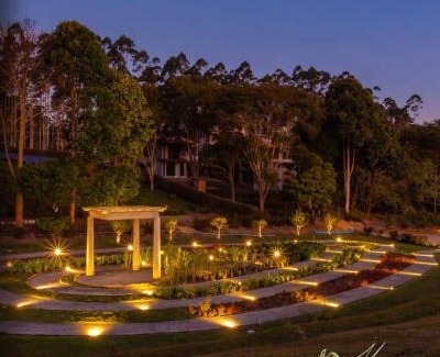 Venda Nova Do Imigrante Resort | Quinta dos Manacás Pousada - Pedra Azul - Rota dos Lagos