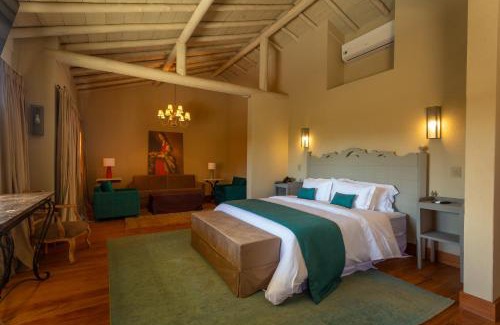 Venda Nova Do Imigrante Resort | Quinta dos Manacás Pousada - Pedra Azul - Rota dos Lagos