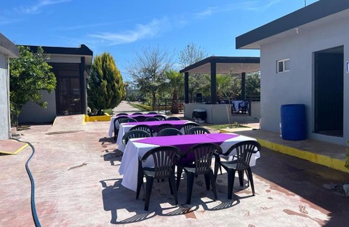 Salinas Victoria Apartment | Quinta El Palmar Inn