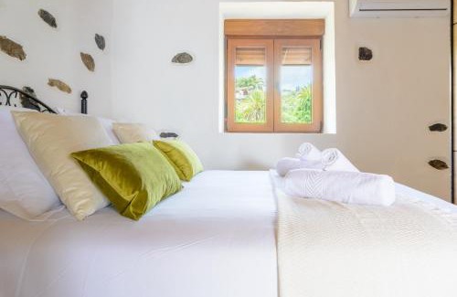 Santa Brigida Hotel | Quinta entre palmeras