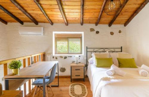 Santa Brigida Hotel | Quinta entre palmeras