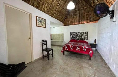 Hocaba Bed & Breakfast | Quinta Flor de Mayo