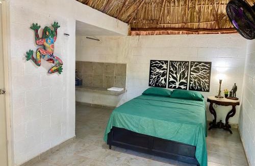 Hocaba Bed & Breakfast | Quinta Flor de Mayo