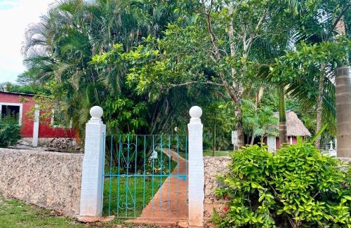 Hocaba Bed & Breakfast | Quinta Flor de Mayo