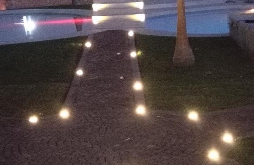 Morelos House | Quinta Gran Jardín