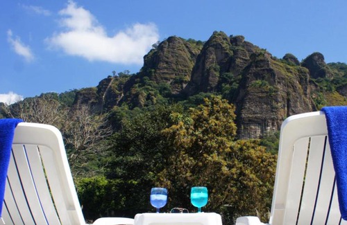 Valle de Atongo Hotel | Quinta GYO