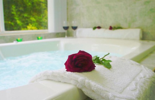Valle de Atongo Hotel | Quinta GYO