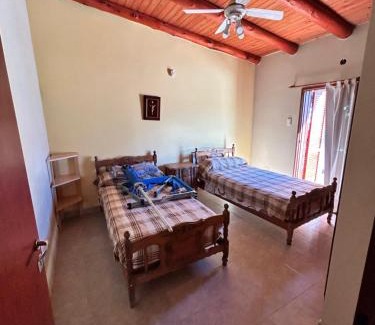 Villaguay House | quinta iaia