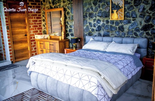 Patate Bed & Breakfast | Quinta Juan Diego Patate