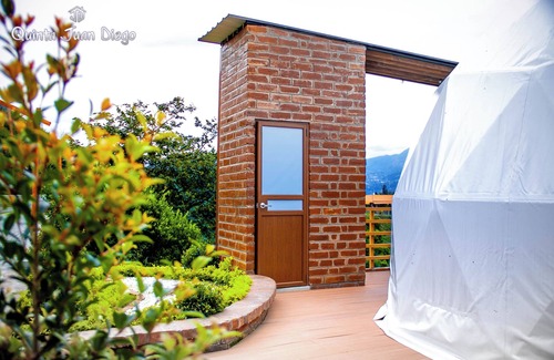 Patate Bed & Breakfast | Quinta Juan Diego Patate