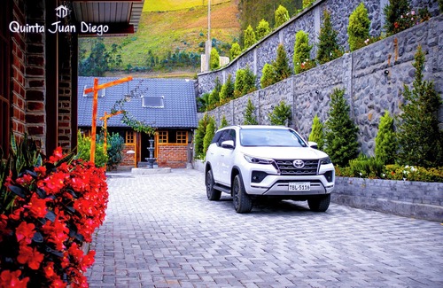 Patate Bed & Breakfast | Quinta Juan Diego Patate