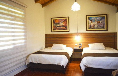 Tababela Bed & Breakfast | Quinta la Constanza