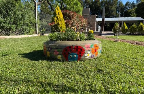 Baradero House | Quinta las 4 M