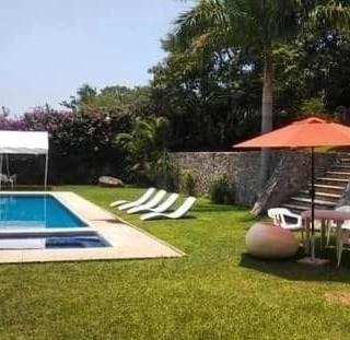 Xochitepec House | Quinta las flores de Elizondo