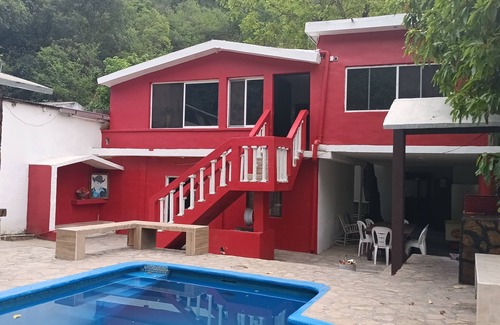 Santiago House | Quinta Los Tercos