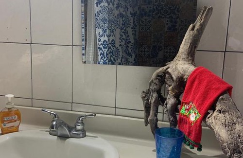 Nuevo Colon Bed & Breakfast | Quinta Mi Tata B&B