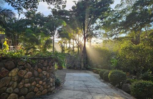 Tepic Cabin | Quinta Pichón