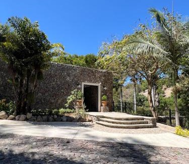 Tepic Cabin | Quinta Pichón