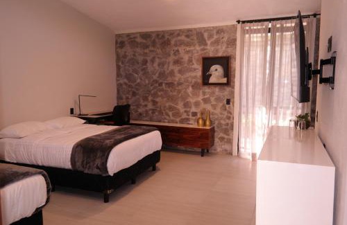 Tepic Cabin | Quinta Pichón