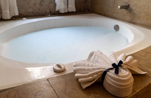 Aguascalientes Hotel | Quinta Real Aguascalientes