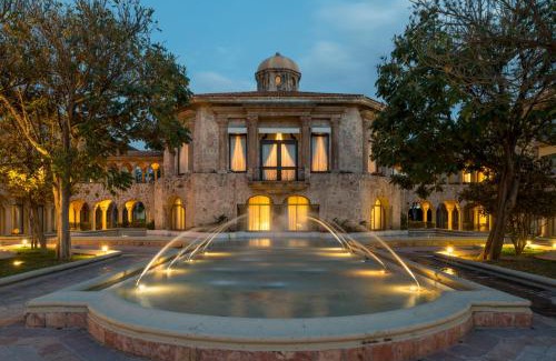 Aguascalientes Hotel | Quinta Real Aguascalientes