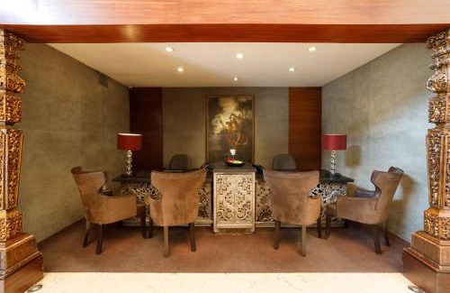Financial District Hotel | Quinta Real Guadalajara