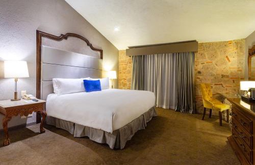 Financial District Hotel | Quinta Real Guadalajara