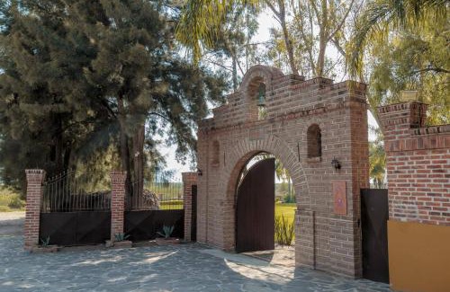 San Pedro Tesistan Hotel | Quinta San Carlos