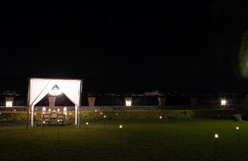 San Pedro Tesistan Hotel | Quinta San Carlos