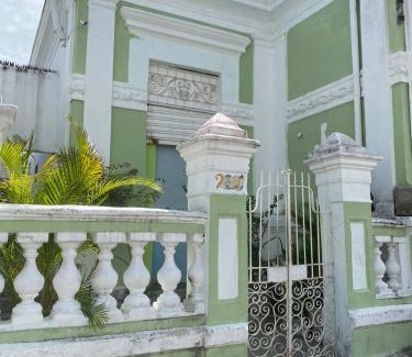 Santo Amaro House | quintal293