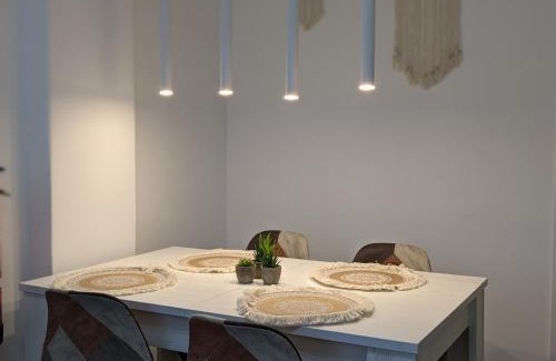 Pueblo Nuevo Apartment | Quintana-Alcalá Apartments