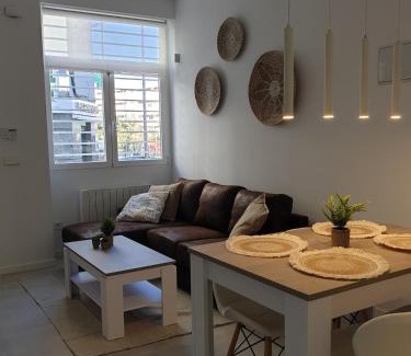 Pueblo Nuevo Apartment | Quintana-Alcalá Apartments