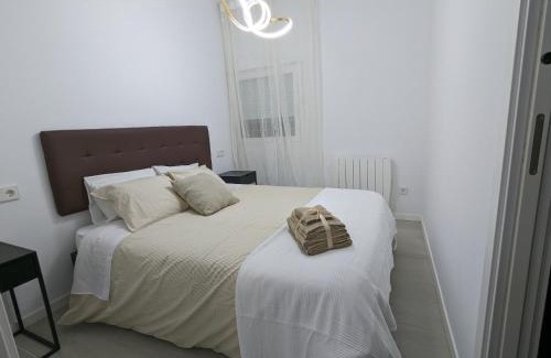 Pueblo Nuevo Apartment | Quintana-Alcalá Apartments