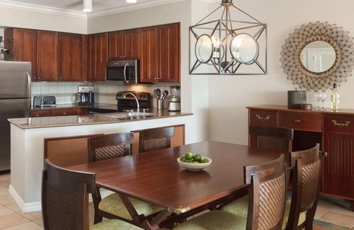 Key West Condo | Quintessential Key West Resort! Hyatt Windward Pointe two bedroom. Book now!