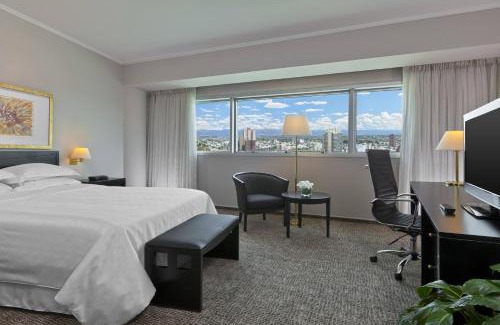 Cordoba Hotel | Quinto Centenario Hotel