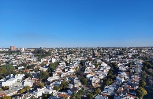 Cordoba Hotel | Quinto Centenario Hotel