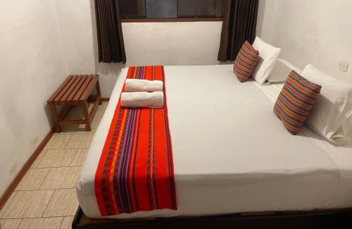 Aguas Calientes Bed & Breakfast | Quipu Hostal