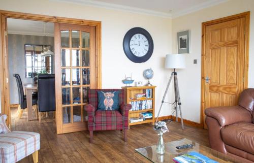 Achachork House | Quiraing Cottage