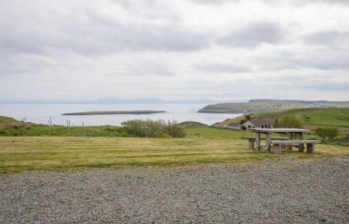 Achachork House | Quiraing Cottage