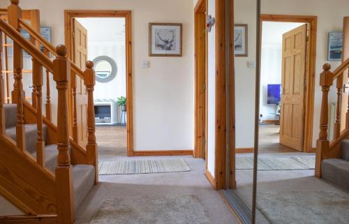 Achachork House | Quiraing Cottage