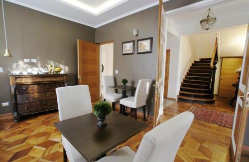 Santiago Hotel | Quiral Hotel Boutique