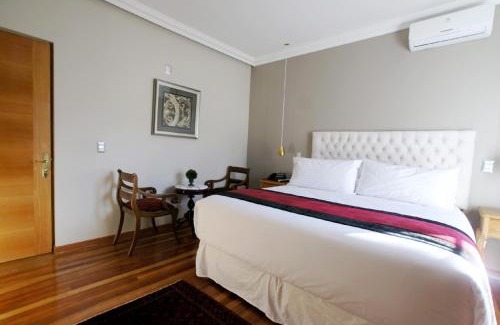 Santiago Hotel | Quiral Hotel Boutique