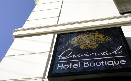 Santiago Hotel | Quiral Hotel Boutique