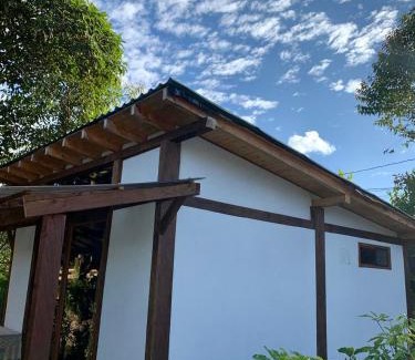 El Carmen de Viboral Other | Quirama Lodge