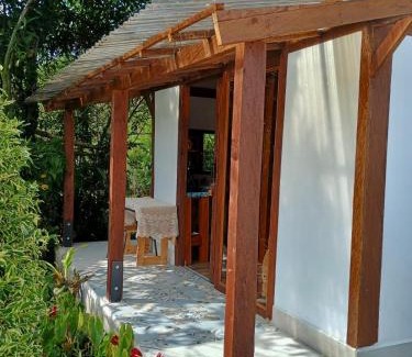 El Carmen de Viboral Other | Quirama Lodge
