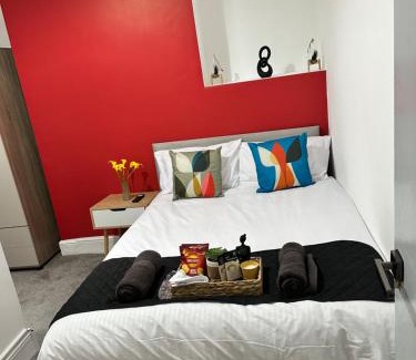 Anfield House | Quirky Oasis Anfield