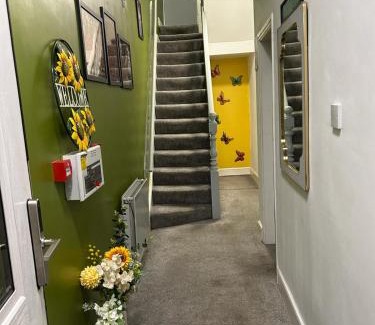 Anfield House | Quirky Oasis Anfield