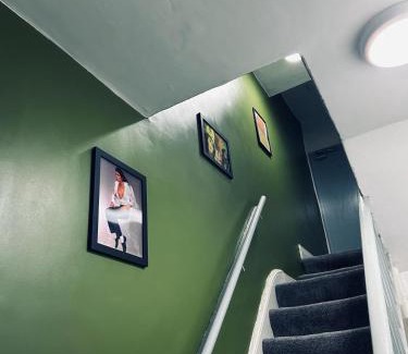 Anfield House | Quirky Oasis Anfield