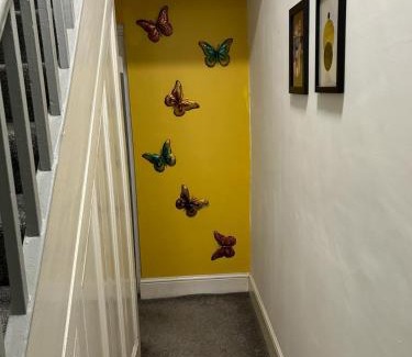 Anfield House | Quirky Oasis Anfield
